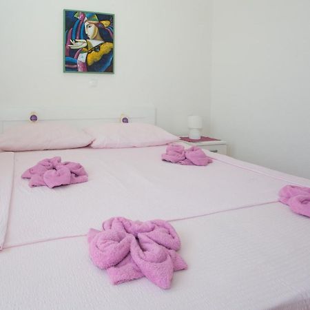 Apartments Mihic Макарска Екстериор снимка