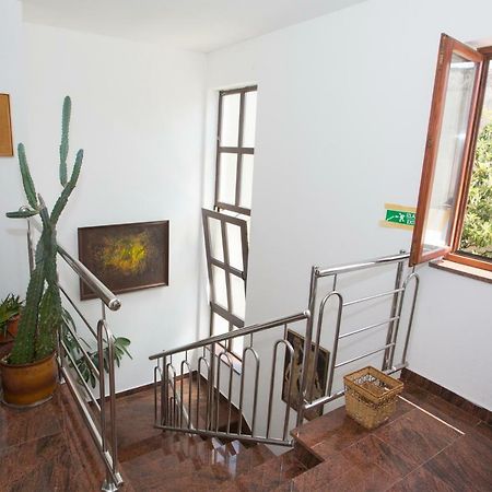 Apartments Mihic Макарска Екстериор снимка