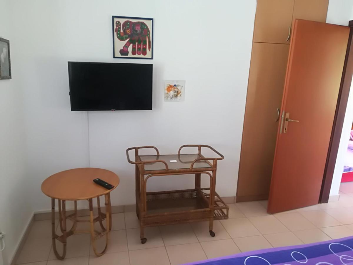 Apartments Mihic Макарска Екстериор снимка