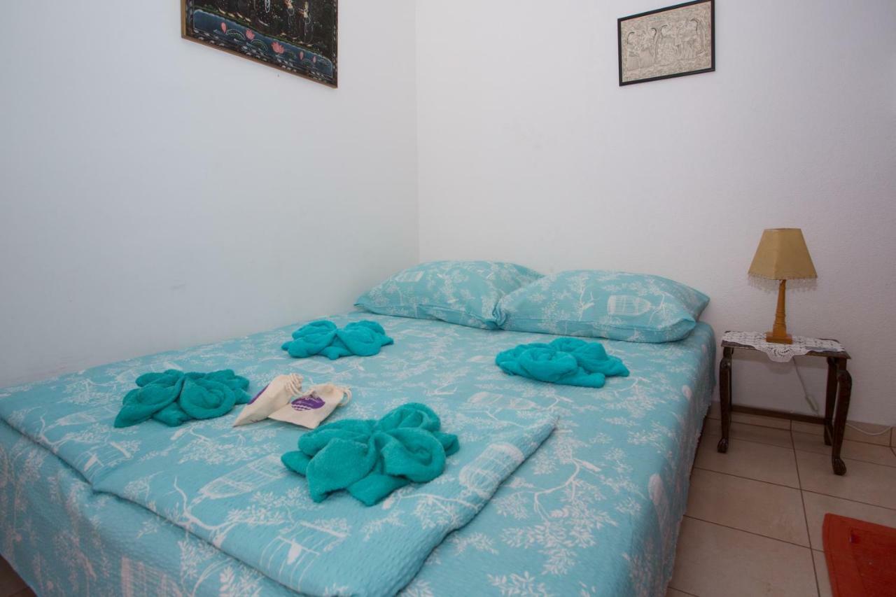 Apartments Mihic Макарска Екстериор снимка